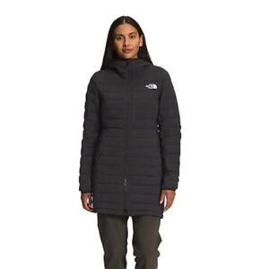 The North Face Women's Stretch Down Jacket, Large